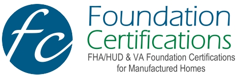 Foundation Certifications